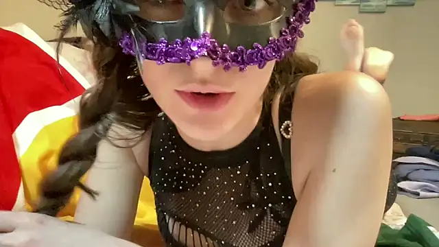 lexihot0000 online show from 17, 2, 2026