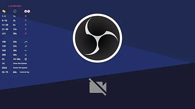  evelin diaz online show from 12, 1, 2025