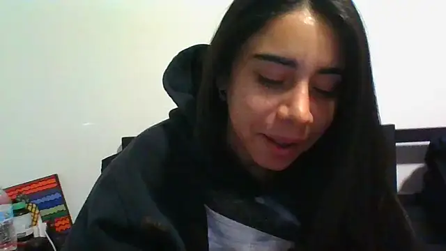 catrinasexy19 online show from 4, 12, 2024