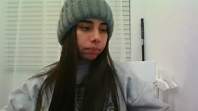 catrinasexy19 online show from 25, 1, 2025