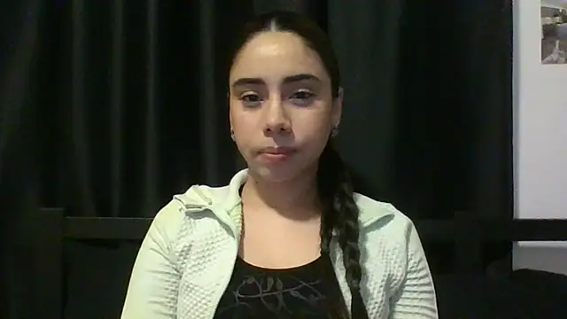 catrinasexy19 online show from 10, 3, 2025