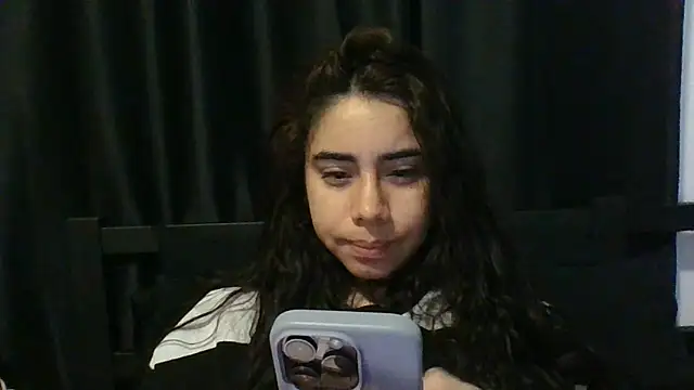 catrinasexy19 online show from 17, 3, 2025