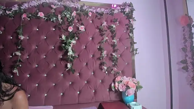 Snapshot of MaddyHudson chatting on 12, 6, 2026 MaddyHudson online show from 12, 6, 2026