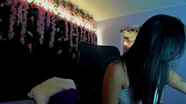 Snapshot of MaddyHudson chatting on 3, 8, 2026 MaddyHudson online show from 3, 8, 2026