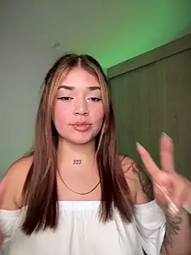 JoselinFlower  online show from 13, 12, 2024