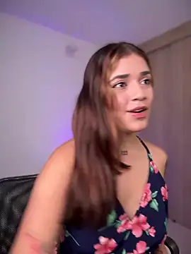 JoselinFlower  online show from 22, 12, 2024