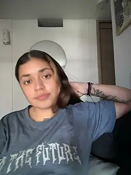 JoselinFlower  online show from 2, 3, 2025