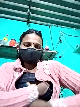 Snapshot of Baby__Shreya chatting on 10, 1, 2025 Baby  Shreya online show from 10, 1, 2025