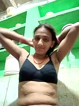 Baby  Shreya online show from 7, 7, 2026