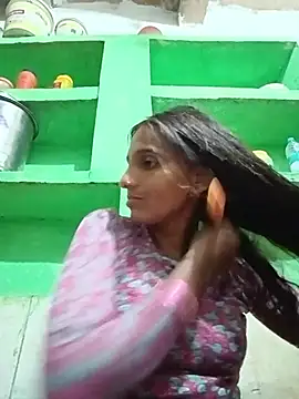 Baby  Shreya online show from 23, 7, 2026
