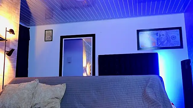 Snapshot of AsmodeoCox chatting on 17, 2, 2025 AsmodeoCox online show from 17, 2, 2025