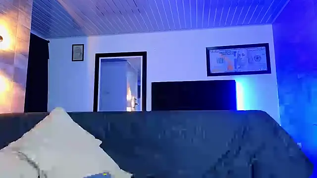 Snapshot of AsmodeoCox chatting on 4, 3, 2025 AsmodeoCox online show from 4, 3, 2025