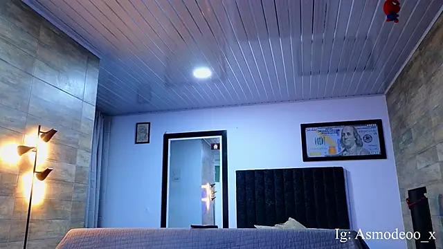 Snapshot of AsmodeoCox chatting on 23, 9, 2025 AsmodeoCox online show from 23, 9, 2025