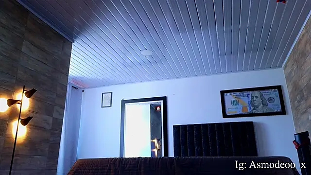 Snapshot of AsmodeoCox chatting on 26, 9, 2025 AsmodeoCox online show from 26, 9, 2025