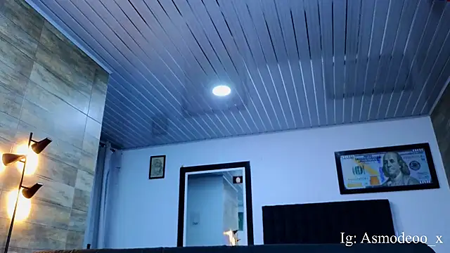 Snapshot of AsmodeoCox chatting on 30, 9, 2025 AsmodeoCox online show from 30, 9, 2025