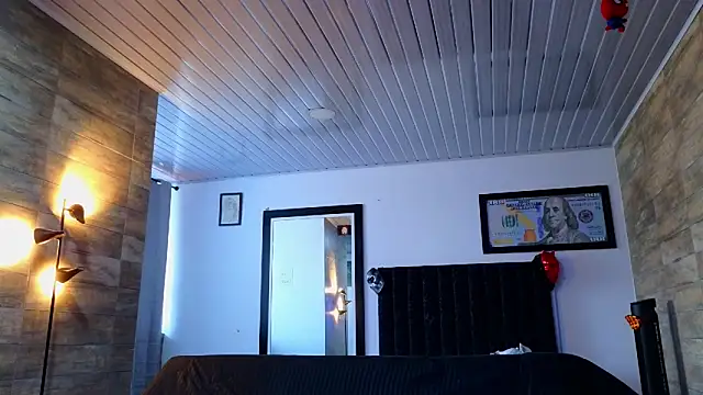 Snapshot of AsmodeoCox chatting on 15, 10, 2025 AsmodeoCox online show from 15, 10, 2025