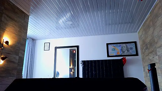 Snapshot of AsmodeoCox chatting on 23, 10, 2025 AsmodeoCox online show from 23, 10, 2025