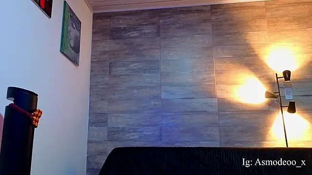 Snapshot of AsmodeoCox chatting on 11, 1, 2026 AsmodeoCox online show from 11, 1, 2026