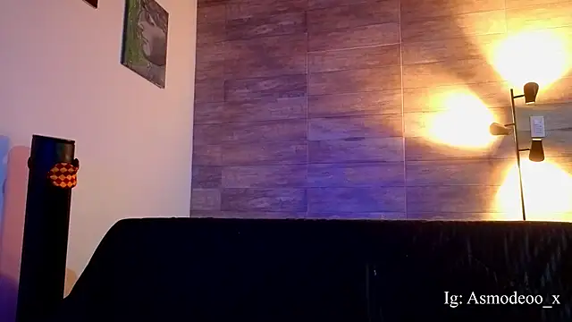 Snapshot of AsmodeoCox chatting on 15, 1, 2026 AsmodeoCox online show from 15, 1, 2026