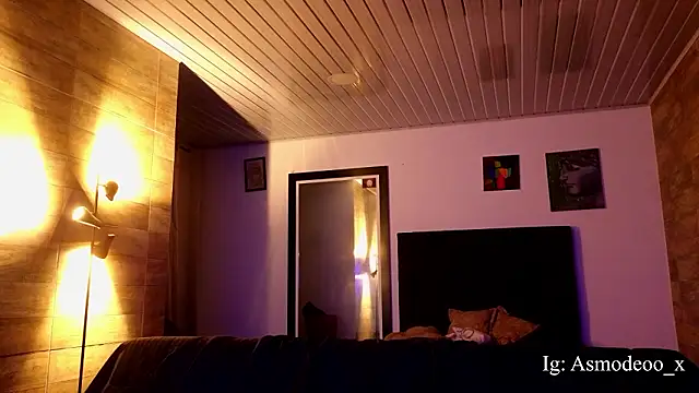 Snapshot of AsmodeoCox chatting on 13, 2, 2026 AsmodeoCox online show from 13, 2, 2026