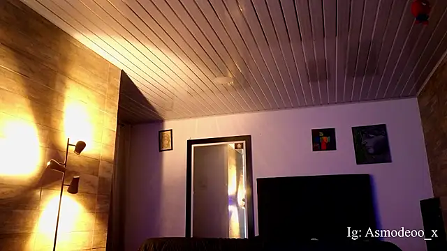 Snapshot of AsmodeoCox chatting on 27, 2, 2026 AsmodeoCox online show from 27, 2, 2026