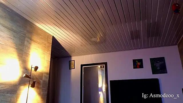 Snapshot of AsmodeoCox chatting on 6, 3, 2026 AsmodeoCox online show from 6, 3, 2026