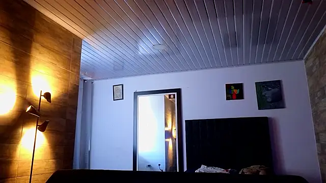 Snapshot of AsmodeoCox chatting on 29, 3, 2026 AsmodeoCox online show from 29, 3, 2026