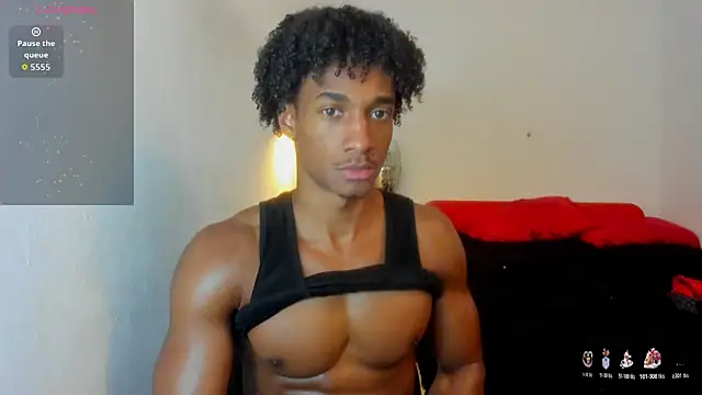 Malkongarcia online show from 22, 11, 2025