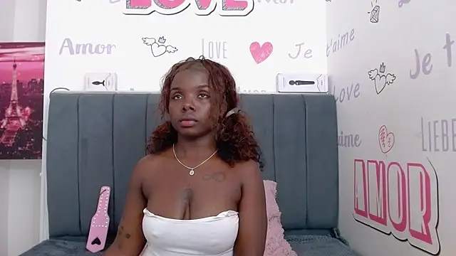 KilyetVera3x online show from 7, 2, 2025