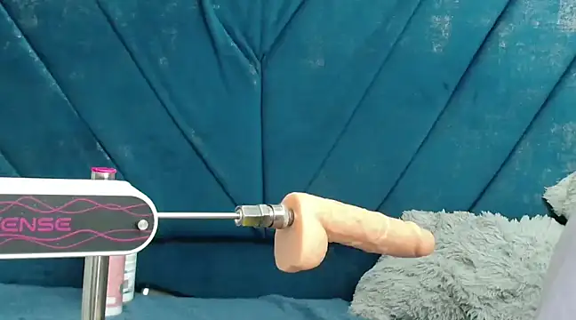 KilyetVera3x online show from 22, 2, 2025