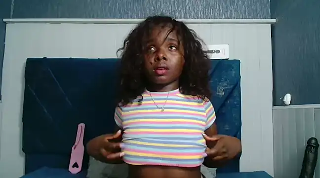 KilyetVera3x online show from 15, 3, 2025