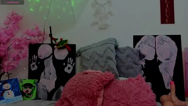 KilyetVera3x online show from 21, 12, 2025