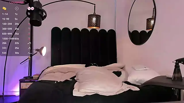 ariana fitl  online show from 8, 3, 2025