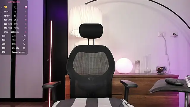 ariana fitl  online show from 29, 4, 2026
