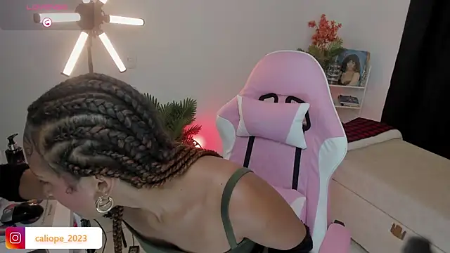 mulata 1ch online show from 9, 1, 2026