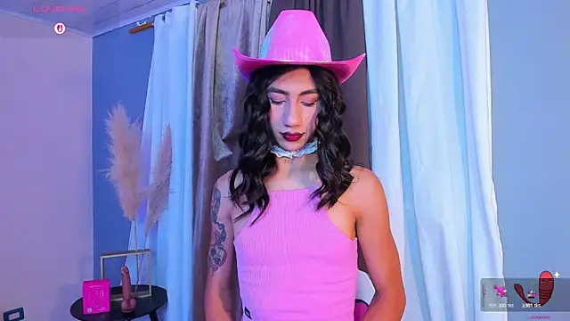 sofiaa grey  online show from 17, 10, 2025