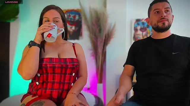 maite mike online show from 28, 1, 2025