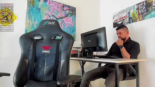 maite mike online show from 5, 3, 2025