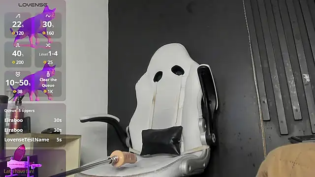 Shayla27 online show from 31, 1, 2025