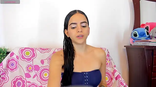 emilyclay 1 online show from 22, 9, 2025