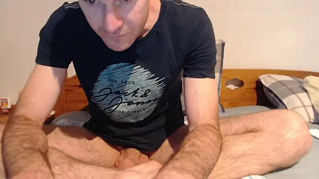 geree84 online show from 22, 1, 2025