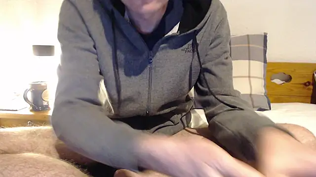 geree84 online show from 20, 2, 2025