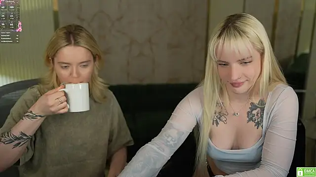 Cassy-Celestial  online show from 26, 2, 2025