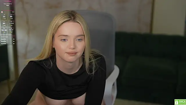 Cassy-Celestial  online show from 1, 3, 2025