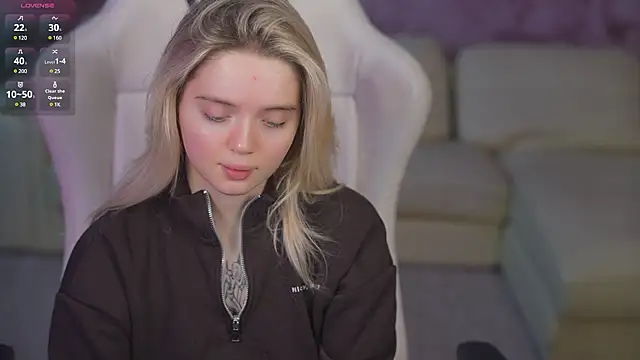 Cassy-Celestial  online show from 9, 3, 2025