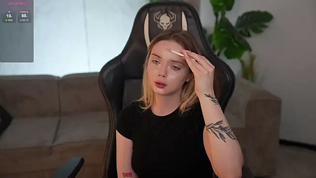 Cassy-Celestial  online show from 25, 9, 2025