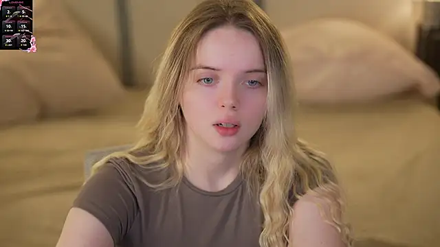 Cassy-Celestial  online show from 12, 10, 2025