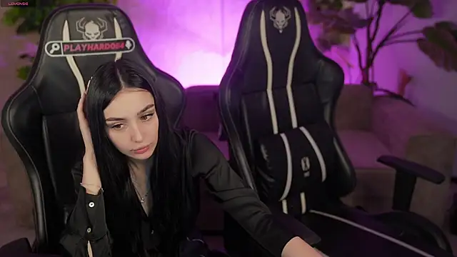 Cassy-Celestial  online show from 6, 5, 2026