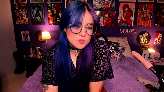 anne cross online show from 6, 12, 2024