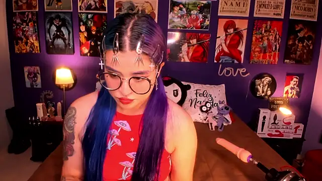 anne cross online show from 21, 12, 2024